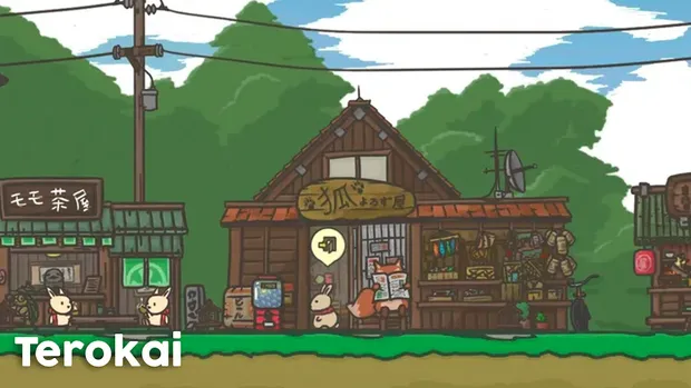 5 Game Android Super Santai