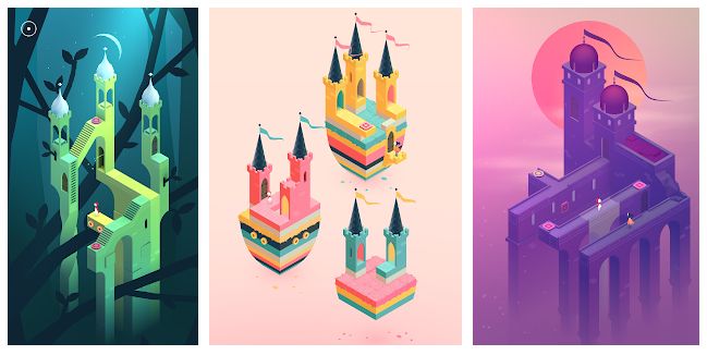 5 Game Android Super Santai