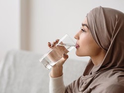 KuTips: Simak Cara Diet Sehat saat Puasa Ala Ahli Gizi!