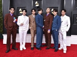 Dear ARMY, Ada Permintaan Khusus dari BTS Buat Kamu Nih...