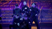 BTS Lumerkan Panggung Grammy Awards 2022 dengan Butter