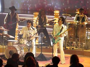 Tonton Live Streaming Billboard Music Awards 2022 di detikcom