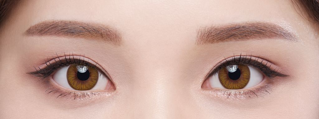 ACUVUE® DEFINE® Fresh Collection