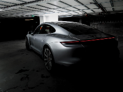 Tak Hanya Ngebut, Ini Keunggulan Lain Mobil Bermesin Turbo