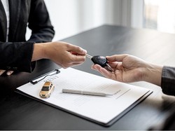 Patut Dicoba, Ini 3 Trik Jitu Mewujudkan Mobil Impian!