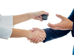 Tak Perlu Nabung Terlalu Lama! Kini Beli Mobil Cukup dengan DP 10%