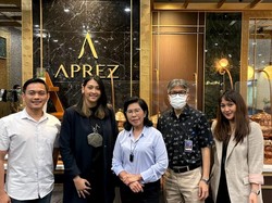 Ini Cara Alumni ITB Tingkatkan Kontribusi Sosial ke Warga