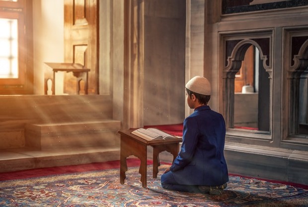 Amal Perbuatan Baik akan Dilipatgandakan / foto : pexels.com/AbdullahGhatasheh
