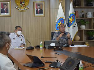 Datangi BPH Migas, Andre Rosiade Minta 2 Hal untuk Atasi Kelangkaan Solar Datangi BPH Migas, Andre Rosiade Minta 2 Hal untuk Atasi Kelangkaan Solar