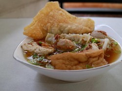 Tahu Nggak Perbedaan Bakso Malang dan Bakso Biasa, Simak Penjelasannya