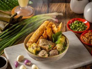 6 Rekomendasi Bakso Nge-hits di Malang 6 Rekomendasi Bakso Nge-hits di Malang