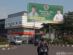Elite PPP Bekasi Buka Suara Tebar Baliho-Spanduk Anies For Presiden 2024