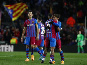 Barcelona Tempel Madrid di Klasemen, Liga Spanyol Kembali Normal