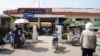 Before After Wajah Stasiun Cikarang yang Bikin Takjub