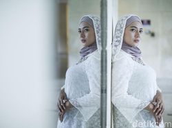 Janji Berlliana Lovell Berpuasa dan Rindu dengan Syekh Ali Jaber Janji Berlliana Lovell Berpuasa dan Rindu dengan Syekh Ali Jaber