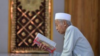 Doa Khatam 30 Juz, Hadis hingga Tata Caranya