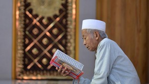 Baca Yasin 3 kali di Malam Nisfu Syaban untuk Apa Saja?