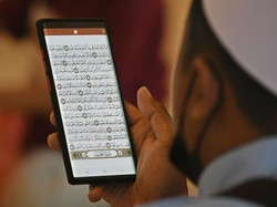 Surat Al Fatihah dan Artinya, Yuk Ajarkan kepada Anak Sejak Dini