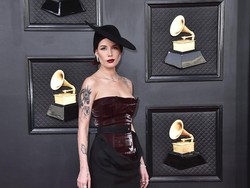 Halsey dan Avan Jogia Dikabarkan Berpacaran