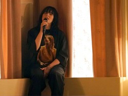 Video: Billie Eilish hingga Lady Gaga di Konser Amal FireAid Los Angeles