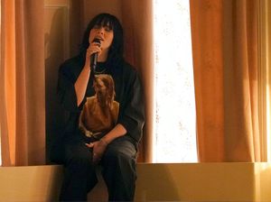 Video: Billie Eilish hingga Lady Gaga di Konser Amal FireAid Los Angeles Video: Billie Eilish hingga Lady Gaga di Konser Amal FireAid Los Angeles