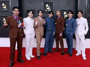 Kabar Terbaru Rencana Wamil Member BTS, Jimin dan Jungkook Berangkat Bareng Kabar Terbaru Rencana Wamil Member BTS, Jimin dan Jungkook Berangkat Bareng