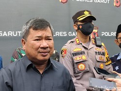 Geram BLT Diganti Beras, Bupati Garut Minta Polisi Turun Tangan