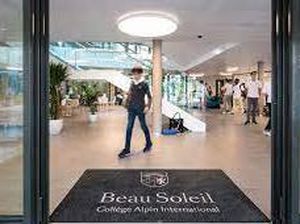 5 Sekolah Termahal di Dunia, Biayanya Sampai Miliaran Rupiah