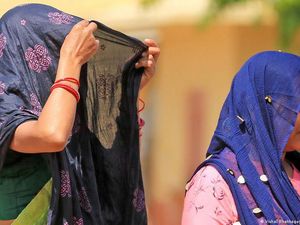 Dampak Perubahan Iklim: Kini India Lebih Sering Alami Gelombang Panas