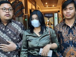 Begini Konsep Justice Collaborator Versi Dea OnlyFans di Kasus Porno