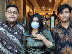 Dea Akui Pacar Tak Terima Cuan dari Jual Konten Porno di OnlyFans