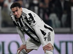 Vlahovic Merasa Tak Pantas Dibandingkan dengan Ibrahimovic