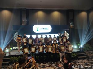 Pariwisata Jatim Bangkit Setelah 2 Tahun Diterpa Pandemi COVID-19