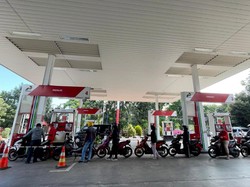 Dear Pemerintah, Masyarakat Keberatan Nih BBM Dikenakan Cukai