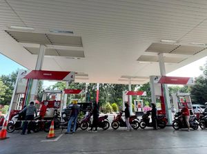 Dear Pemerintah, Masyarakat Keberatan Nih BBM Dikenakan Cukai Dear Pemerintah, Masyarakat Keberatan Nih BBM Dikenakan Cukai