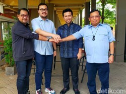 Penetapan Emil Dardak Sebagai Ketua Demokrat Jatim Berjalan Demokratis