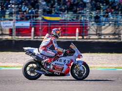 Kurang Oke di MotoGP Argentina, Bastianini Alihkan Fokus ke Austin!