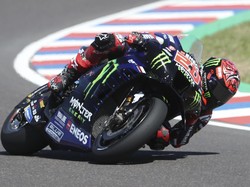 MotoGP Dikuasai Pabrikan Eropa; Pebalap Honda, Yamaha, Suzuki Belum Sanggup Jadi Juara