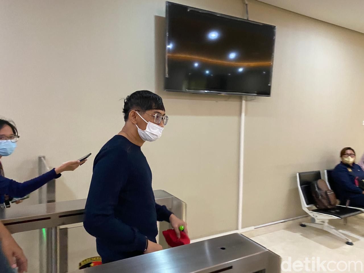 Penampakan Fakarich, guru trading Indra Kenz