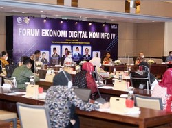 Menkominfo Targetkan 30 Juta UMKM Masuk ke Ekosistem Digital di 2024
