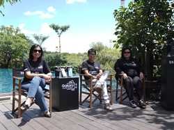 Pengalaman Andri Cung Syuting Web Series Pakai Galaxy S22 Ultra