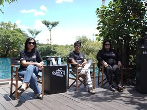 Pengalaman Andri Cung Syuting Web Series Pakai Galaxy S22 Ultra Pengalaman Andri Cung Syuting Web Series Pakai Galaxy S22 Ultra