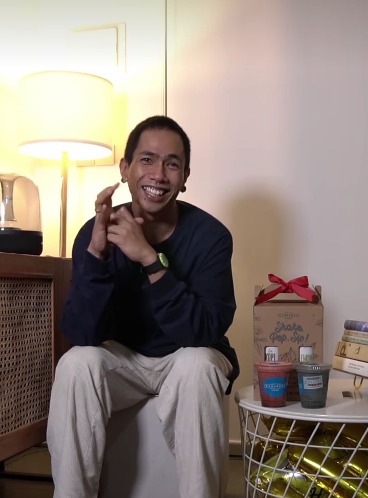 Ari Lesmana