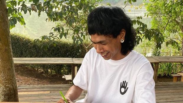 Ari Lesmana