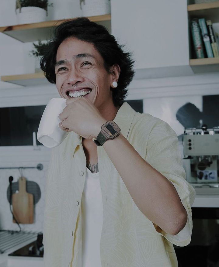 Ari Lesmana
