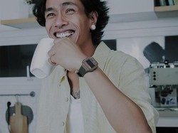 Video Ari Lesmana Nyanyi Ulang Mangu Viral Nih