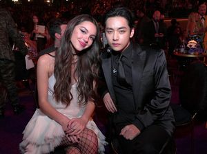 3 Momen Spesial di Grammy 2022 yang Bisa Disaksikan Lagi Nanti Malam 3 Momen Spesial di Grammy 2022 yang Bisa Disaksikan Lagi Nanti Malam