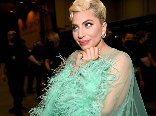 Lady Gaga Ratu Kami!