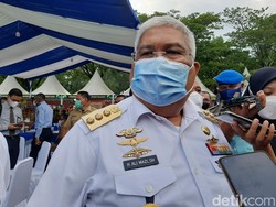 Gubernur Sultra soal ASN Ajak Dukung Bupati Buteng 2 Periode: Pasti Disanksi!