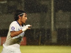 Hanif Sjahbandi Tinggalkan Arema dan Gabung Persija